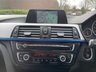 USED 2014 14 BMW 3 SERIES 2.0 318D M SPORT 4d 141 BHP 
