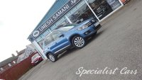 USED 2015 15 VOLKSWAGEN TIGUAN 2.0 MATCH TDI BLUEMOTION TECH 4MOTION DSG 5d 139 BHP 