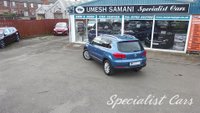 USED 2015 15 VOLKSWAGEN TIGUAN 2.0 MATCH TDI BLUEMOTION TECH 4MOTION DSG 5d 139 BHP 