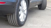 USED 2015 15 VOLKSWAGEN TIGUAN 2.0 MATCH TDI BLUEMOTION TECH 4MOTION DSG 5d 139 BHP 