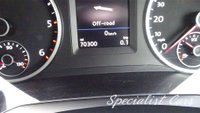 USED 2015 15 VOLKSWAGEN TIGUAN 2.0 MATCH TDI BLUEMOTION TECH 4MOTION DSG 5d 139 BHP 