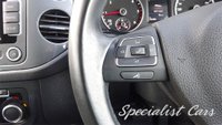USED 2015 15 VOLKSWAGEN TIGUAN 2.0 MATCH TDI BLUEMOTION TECH 4MOTION DSG 5d 139 BHP 