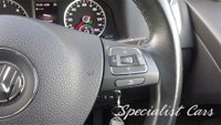 USED 2015 15 VOLKSWAGEN TIGUAN 2.0 MATCH TDI BLUEMOTION TECH 4MOTION DSG 5d 139 BHP 