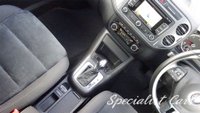 USED 2015 15 VOLKSWAGEN TIGUAN 2.0 MATCH TDI BLUEMOTION TECH 4MOTION DSG 5d 139 BHP 