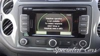 USED 2015 15 VOLKSWAGEN TIGUAN 2.0 MATCH TDI BLUEMOTION TECH 4MOTION DSG 5d 139 BHP 