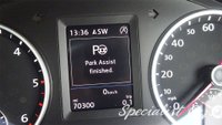USED 2015 15 VOLKSWAGEN TIGUAN 2.0 MATCH TDI BLUEMOTION TECH 4MOTION DSG 5d 139 BHP 