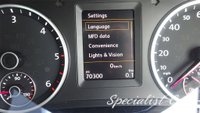 USED 2015 15 VOLKSWAGEN TIGUAN 2.0 MATCH TDI BLUEMOTION TECH 4MOTION DSG 5d 139 BHP 