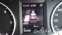 USED 2015 15 VOLKSWAGEN TIGUAN 2.0 MATCH TDI BLUEMOTION TECH 4MOTION DSG 5d 139 BHP 