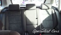 USED 2015 15 VOLKSWAGEN TIGUAN 2.0 MATCH TDI BLUEMOTION TECH 4MOTION DSG 5d 139 BHP 