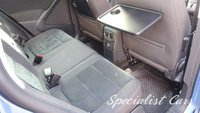 USED 2015 15 VOLKSWAGEN TIGUAN 2.0 MATCH TDI BLUEMOTION TECH 4MOTION DSG 5d 139 BHP 