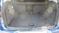 USED 2015 15 VOLKSWAGEN TIGUAN 2.0 MATCH TDI BLUEMOTION TECH 4MOTION DSG 5d 139 BHP 