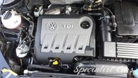USED 2015 15 VOLKSWAGEN TIGUAN 2.0 MATCH TDI BLUEMOTION TECH 4MOTION DSG 5d 139 BHP 