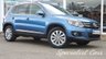USED 2015 15 VOLKSWAGEN TIGUAN 2.0 MATCH TDI BLUEMOTION TECH 4MOTION DSG 5d 139 BHP 
