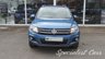 USED 2015 15 VOLKSWAGEN TIGUAN 2.0 MATCH TDI BLUEMOTION TECH 4MOTION DSG 5d 139 BHP 
