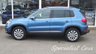 USED 2015 15 VOLKSWAGEN TIGUAN 2.0 MATCH TDI BLUEMOTION TECH 4MOTION DSG 5d 139 BHP 