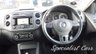 USED 2015 15 VOLKSWAGEN TIGUAN 2.0 MATCH TDI BLUEMOTION TECH 4MOTION DSG 5d 139 BHP 