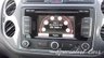 USED 2015 15 VOLKSWAGEN TIGUAN 2.0 MATCH TDI BLUEMOTION TECH 4MOTION DSG 5d 139 BHP 
