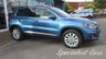 USED 2015 15 VOLKSWAGEN TIGUAN 2.0 MATCH TDI BLUEMOTION TECH 4MOTION DSG 5d 139 BHP 