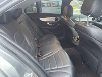 USED 2015 15 MERCEDES-BENZ C CLASS 2.1 C220 BLUETEC SPORT 4d 170 BHP 