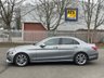 USED 2015 15 MERCEDES-BENZ C CLASS 2.1 C220 BLUETEC SPORT 4d 170 BHP 