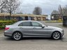 USED 2015 15 MERCEDES-BENZ C CLASS 2.1 C220 BLUETEC SPORT 4d 170 BHP 