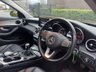 USED 2015 15 MERCEDES-BENZ C CLASS 2.1 C220 BLUETEC SPORT 4d 170 BHP 