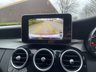 USED 2015 15 MERCEDES-BENZ C CLASS 2.1 C220 BLUETEC SPORT 4d 170 BHP 