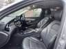 USED 2015 15 MERCEDES-BENZ C CLASS 2.1 C220 BLUETEC SPORT 4d 170 BHP 