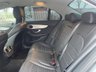 USED 2015 15 MERCEDES-BENZ C CLASS 2.1 C220 BLUETEC SPORT 4d 170 BHP 