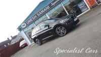 USED 2017 67 BMW X1 2.0 XDRIVE20D M SPORT 5d AUTO 188 BHP ESTATE
