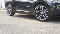 USED 2017 67 BMW X1 2.0 XDRIVE20D M SPORT 5d AUTO 188 BHP ESTATE