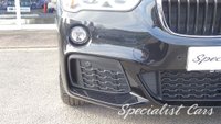 USED 2017 67 BMW X1 2.0 XDRIVE20D M SPORT 5d AUTO 188 BHP ESTATE