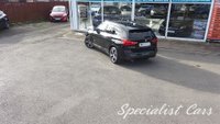 USED 2017 67 BMW X1 2.0 XDRIVE20D M SPORT 5d AUTO 188 BHP ESTATE