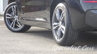 USED 2017 67 BMW X1 2.0 XDRIVE20D M SPORT 5d AUTO 188 BHP ESTATE