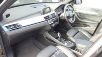 USED 2017 67 BMW X1 2.0 XDRIVE20D M SPORT 5d AUTO 188 BHP ESTATE