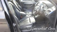 USED 2017 67 BMW X1 2.0 XDRIVE20D M SPORT 5d AUTO 188 BHP ESTATE