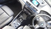 USED 2017 67 BMW X1 2.0 XDRIVE20D M SPORT 5d AUTO 188 BHP ESTATE