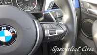 USED 2017 67 BMW X1 2.0 XDRIVE20D M SPORT 5d AUTO 188 BHP ESTATE