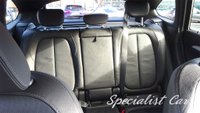 USED 2017 67 BMW X1 2.0 XDRIVE20D M SPORT 5d AUTO 188 BHP ESTATE