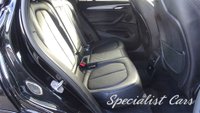 USED 2017 67 BMW X1 2.0 XDRIVE20D M SPORT 5d AUTO 188 BHP ESTATE