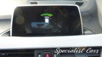 USED 2017 67 BMW X1 2.0 XDRIVE20D M SPORT 5d AUTO 188 BHP ESTATE
