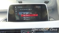USED 2017 67 BMW X1 2.0 XDRIVE20D M SPORT 5d AUTO 188 BHP ESTATE