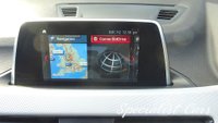USED 2017 67 BMW X1 2.0 XDRIVE20D M SPORT 5d AUTO 188 BHP ESTATE