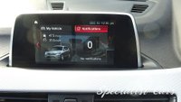 USED 2017 67 BMW X1 2.0 XDRIVE20D M SPORT 5d AUTO 188 BHP ESTATE