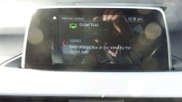USED 2017 67 BMW X1 2.0 XDRIVE20D M SPORT 5d AUTO 188 BHP ESTATE