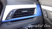USED 2017 67 BMW X1 2.0 XDRIVE20D M SPORT 5d AUTO 188 BHP ESTATE