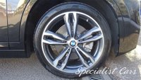 USED 2017 67 BMW X1 2.0 XDRIVE20D M SPORT 5d AUTO 188 BHP ESTATE
