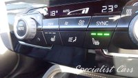 USED 2017 67 BMW X1 2.0 XDRIVE20D M SPORT 5d AUTO 188 BHP ESTATE