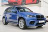 USED 2009 59 BMW X5 M 4.4 M 5d 548 BHP BMW WARRANTY AUGUST 2022