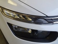 USED 2016 66 CITROEN C4 GRAND PICASSO 1.6 BLUEHDI FEEL S/S 5d 118 BHP **  7 SEATER  **  SATNAV